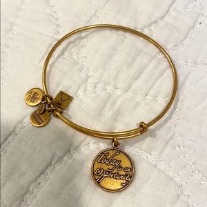 Alex & Ani bracelet